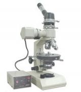 Monocular Ore Microscope